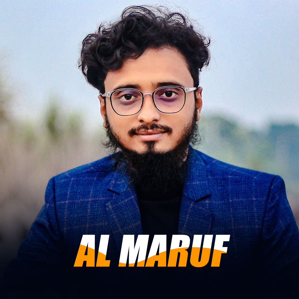 AL-Maruf